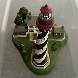 St Augustine Light Station
